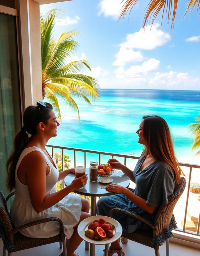 Romantic couple in Japan